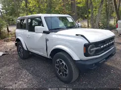 1FMDE5AP1PLA95197 2023 FORD BRONCO