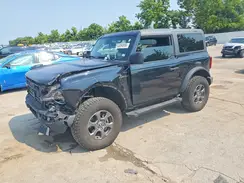 1FMDE5AP1PLB88527 2023 FORD BRONCO