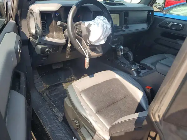 1FMDE5AP1PLB88527 2023 FORD BRONCO - Image 8