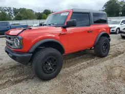 1FMDE5AP2PLB20169 2023 FORD BRONCO