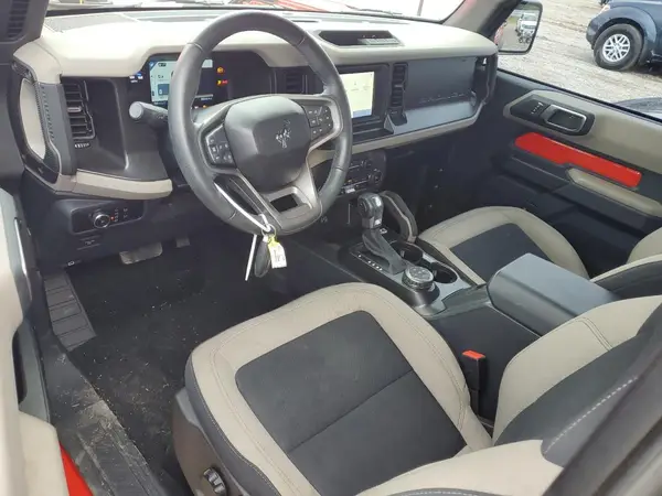 1FMDE5AP2PLB20169 2023 FORD BRONCO - Image 8