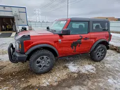 1FMDE5AP2PLB21063 2023 FORD BRONCO