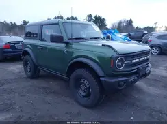 1FMDE5AP2PLB70912 2023 FORD BRONCO