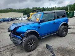 1FMDE5AP3MLB08978 2021 FORD BRONCO