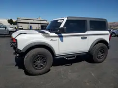 1FMDE5AP3NLB05242 2022 FORD BRONCO