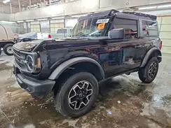 1FMDE5AP3NLB46146 2022 FORD BRONCO