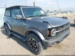 1FMDE5AP3NLB46616 2022 FORD BRONCO