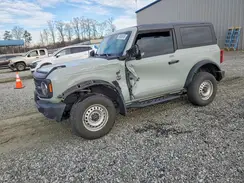 1FMDE5AP3NLB64727 2022 FORD BRONCO