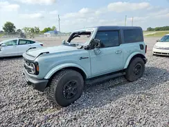 1FMDE5AP4MLA69172 2021 FORD BRONCO