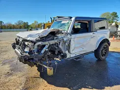 1FMDE5AP4MLA76767 2021 FORD BRONCO