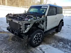 1FMDE5AP4NLB02379 2022 FORD BRONCO
