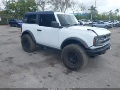 1FMDE5AP4NLB04018 2022 FORD BRONCO