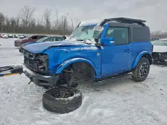 1FMDE5AP5MLA63042 2021 FORD BRONCO