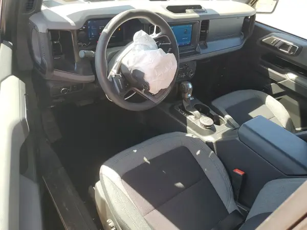 1FMDE5AP5NLB09955 2022 FORD BRONCO - Image 8