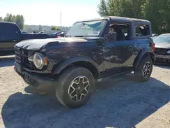 1FMDE5AP5PLB03401 2023 FORD BRONCO