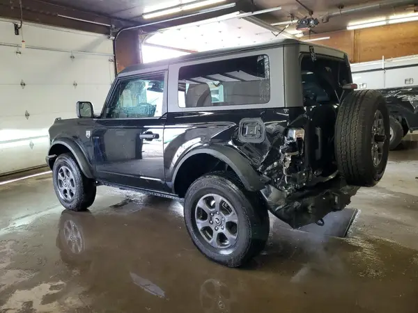 1FMDE5AP5PLB21929 2023 FORD BRONCO - Image 2