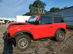 1FMDE5AP6PLA93946 2023 FORD BRONCO
