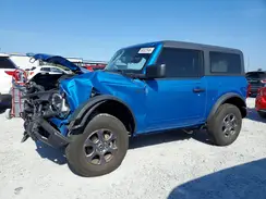 1FMDE5AP6PLB44118 2023 FORD BRONCO