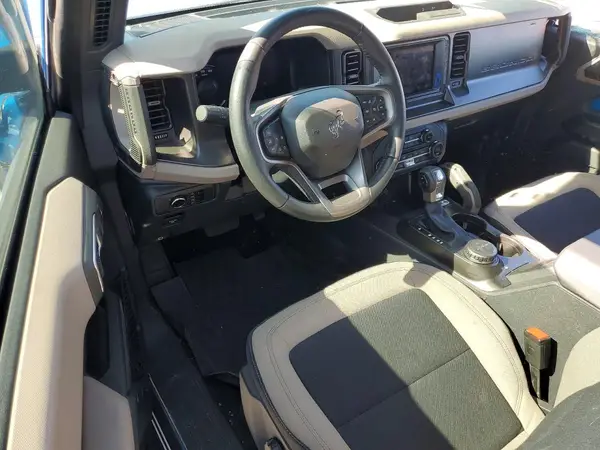 1FMDE5AP6PLB44118 2023 FORD BRONCO - Image 8