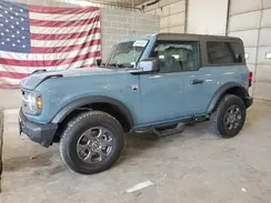 1FMDE5AP6PLB88197 2023 FORD BRONCO