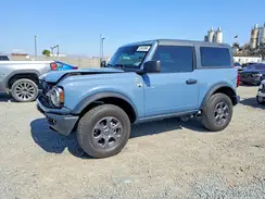 1FMDE5AP6PLC14054 2023 FORD BRONCO