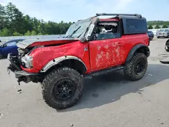 1FMDE5AP7MLA61681 2021 FORD BRONCO