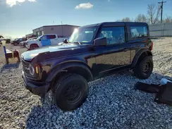1FMDE5AP7NLB76170 2022 FORD BRONCO