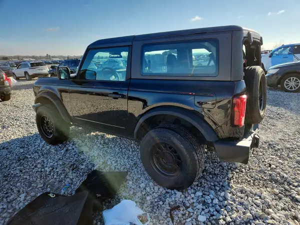 1FMDE5AP7NLB76170 2022 FORD BRONCO - Image 2