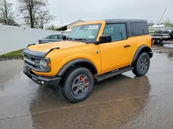 1FMDE5AP7NLB78839 2022 FORD BRONCO