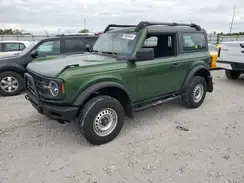 1FMDE5AP7NLB79909 2022 FORD BRONCO