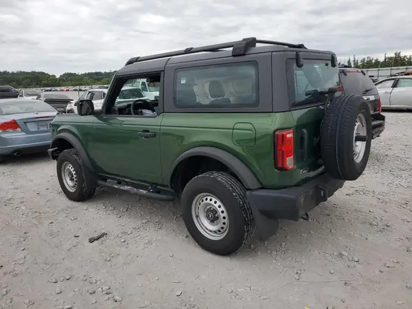 1FMDE5AP7NLB79909 2022 FORD BRONCO - Image 2