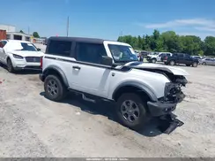 1FMDE5AP8PLC18686 2023 FORD BRONCO