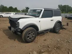 1FMDE5AP9MLB01971 2021 FORD BRONCO