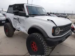 1FMDE5AP9NLB06203 2022 FORD BRONCO