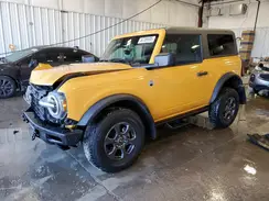1FMDE5AP9NLB78227 2022 FORD BRONCO