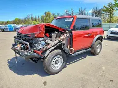 1FMDE5AP9PLB24414 2023 FORD BRONCO
