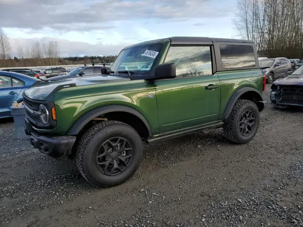 1FMDE5AP9PLB46851 2023 FORD BRONCO - Image 1