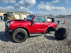 1FMDE5APXMLA62212 2021 FORD BRONCO