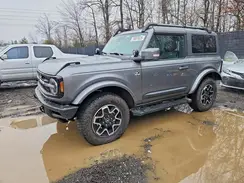 1FMDE5APXMLA64204 2021 FORD BRONCO