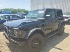 1FMDE5APXMLB05737 2021 FORD BRONCO