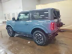 1FMDE5APXNLB44426 2022 FORD BRONCO