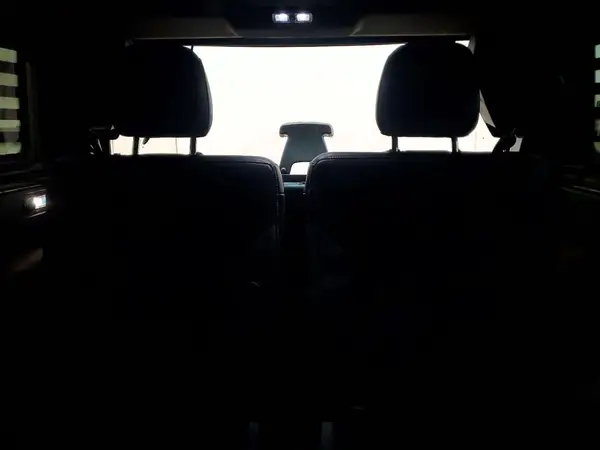 1FMDE5APXNLB44426 2022 FORD BRONCO - Image 8