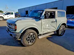 1FMDE5APXPLB22350 2023 FORD BRONCO
