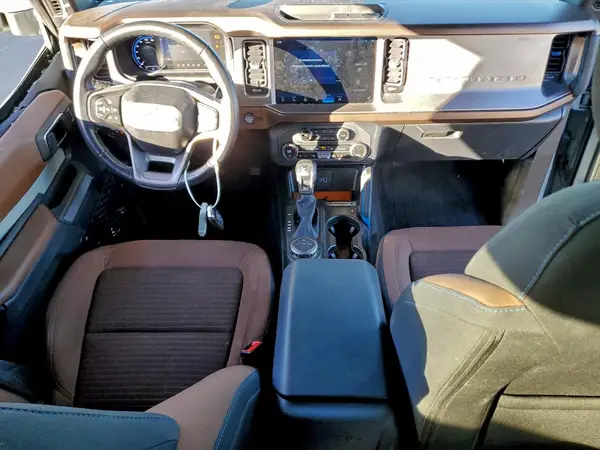 1FMDE5APXPLB22350 2023 FORD BRONCO - Image 8