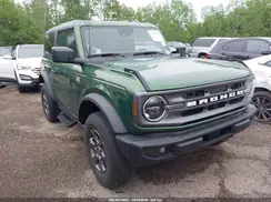 1FMDE5APXPLB55445 2023 FORD BRONCO