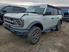 1FMDE5BH0MLA69869 2021 FORD BRONCO