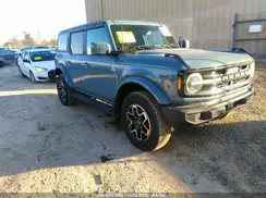 1FMDE5BH0MLA80029 2021 FORD BRONCO