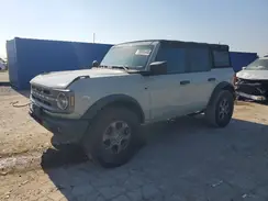 1FMDE5BH0MLA84484 2021 FORD BRONCO