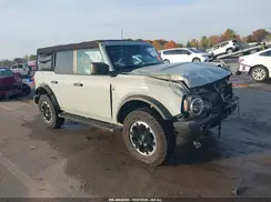 1FMDE5BH0MLA85277 2021 FORD BRONCO