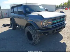 1FMDE5BH0MLA87269 2021 FORD BRONCO